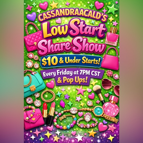 Gucci Jewelry - SHARE SHOW!! $10 & UNDER LOW STARTS